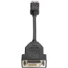 HP DisplayPort-auf-DVI-D-Adapter