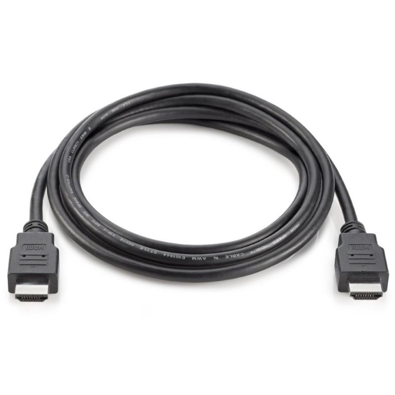HP HDMI Standard Cable Kit