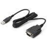 HP USB-zu-Seriell-Anschlussadapter