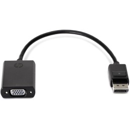 HP DisplayPort to VGA Adapter