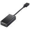 Adapter HP USB-C do VGA