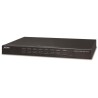Planet KVM-210-16 switch 16 ports, hot-keys, OSD, 2x USB