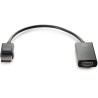 HP DP-auf-HDMI-4K-Adapter