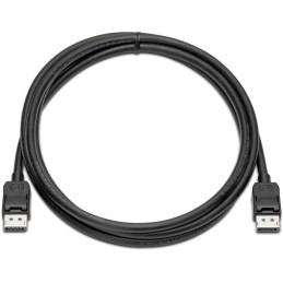 HP DisplayPort propojovací kabel 2m