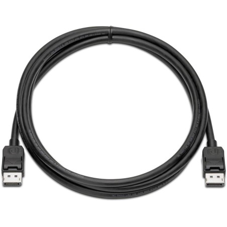 HP DisplayPort propojovací kabel 2m