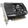 ASROCK Phantom Gaming Radeon RX550 4G / RX550 / 4GB GDDR5 / DP / HDMI / DVI