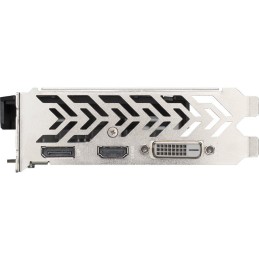 ASROCK Phantom Gaming Radeon RX550 4G / RX550 / 4GB GDDR5 / DP / HDMI / DVI