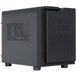 CHIEFTEC MiniT CI-01B-OP / 2x USB 3.0 / 1x USB 2.0 / bez zdroje/ černý