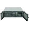 CHIEFTEC skříň Rackmount 3U / ATX/mATX / UNC-310A-B-OP / bez zdroje