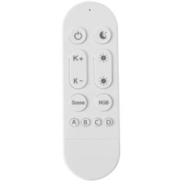 IMMAX NEO LITE SMART sada 3x žárovka LED E27 11W RGB+CCT, stmívatelná, Wi-Fi, Beacon, DO, TUYA