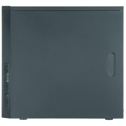 CHIEFTEC MiniT HO-11B / 2x USB 3.0 / 2x USB 2.0 / 350W / černý