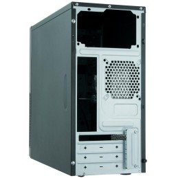 CHIEFTEC MiniT HO-11B / 2x USB 3.0 / 2x USB 2.0 / 350W / černý