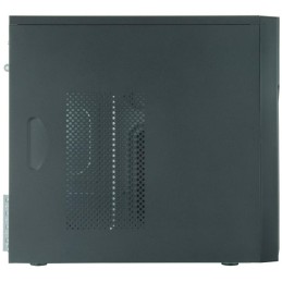 CHIEFTEC MiniT HO-12B / 2x USB 3.0 / 2x USB 2.0 / 350W / černý