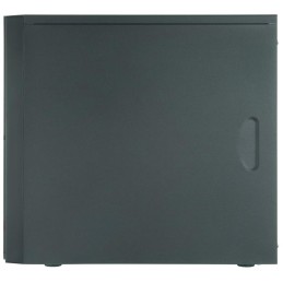 CHIEFTEC MiniT HO-12B / 2x USB 3.0 / 2x USB 2.0 / 350W / černý