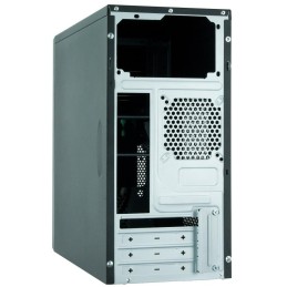 CHIEFTEC MiniT HO-12B / 2x USB 3.0 / 2x USB 2.0 / 350W / černý