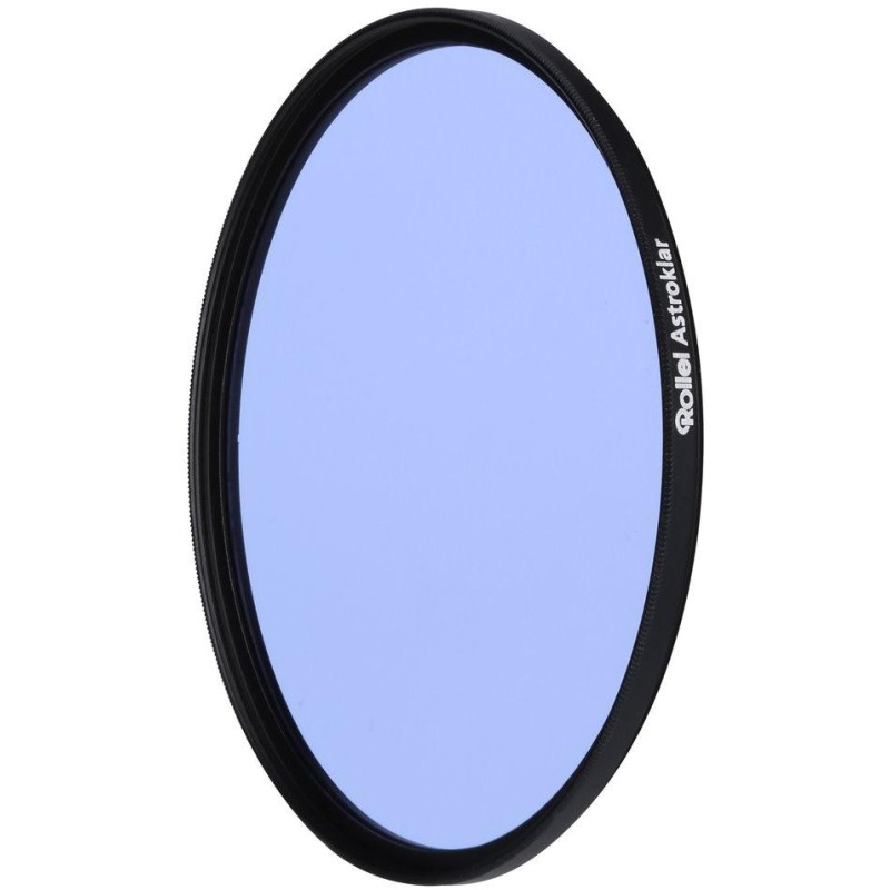 Rollei Astroklar Night Pollution filtr 62 mm