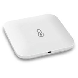 IMMAX NEO SMART senzor teploty a vlhkosti, Zigbee 3.0, TUYA