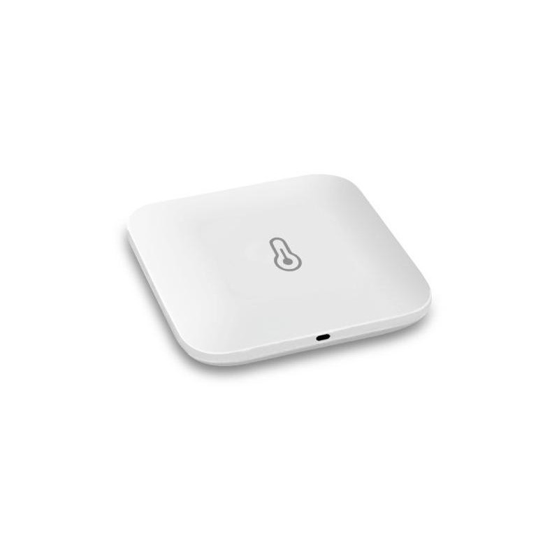 IMMAX NEO SMART senzor teploty a vlhkosti, Zigbee 3.0, TUYA