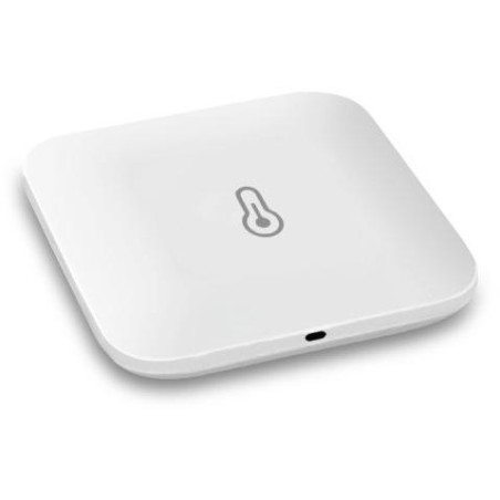 IMMAX NEO SMART senzor teploty a vlhkosti, Zigbee 3.0, TUYA
