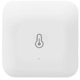 IMMAX NEO SMART senzor teploty a vlhkosti, Zigbee 3.0, TUYA
