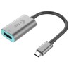 I-tec USB 3.1 Type C Metal adaptér 60Hz/1x Display Port