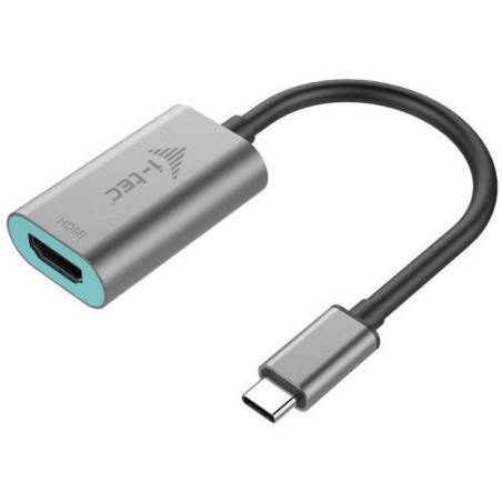 I-tec USB 3.1 Type C Metal adaptér 60Hz/ 1x HDMI