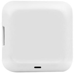 IMMAX NEO SMART senzor teploty a vlhkosti, Zigbee 3.0, TUYA