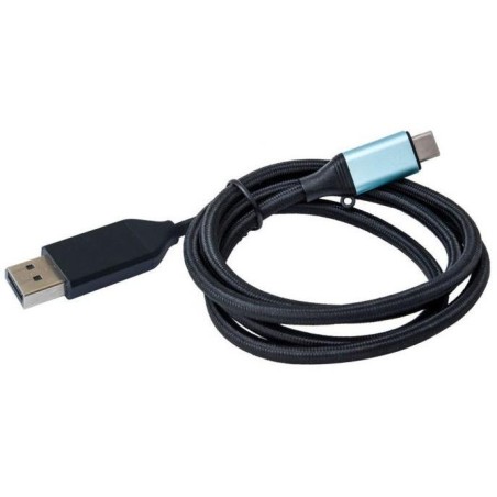 I-tec USB 3.1 Type C kabelový adaptér 4K/ 60 Hz 150cm/ 1x Display Port