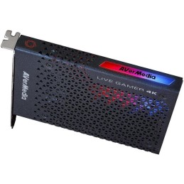 AVERMEDIA Live Gamer 4K/ GC573