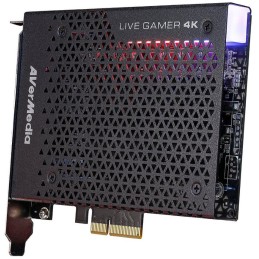 AVERMEDIA Live Gamer 4K/ GC573