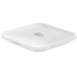 IMMAX NEO SMART senzor teploty a vlhkosti, Zigbee 3.0, TUYA