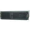 CHIEFTEC skriňa Rackmount 3U / ATX/mATX / UNC-310A-B / 400W