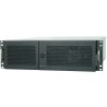 CHIEFTEC Rackmount 3U / ATX/mATX / UNC-310A-B-500BDF / 500W