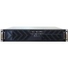 CHIEFTEC rack 19" 2U UNC-210T-B-U3-OP, without power supply, USB 3.0, black
