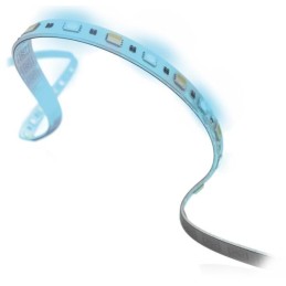 IMMAX NEO LITE SMART LED pásek/ 48W/ Wi-Fi/ IP65/ RGB/ CCT barevný/ 406lm/m/ 2700-6500 K/ stmívat./ DO+Music/ 10m/ TUYA