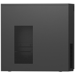 CHIEFTEC MidT HC-10B-OP / bez zdroje / USB - 1x Type-C, 2x USB3.0, 2x USB2.0 / černý