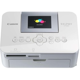 Canon SELPHY CP-1000 termosublimační tiskárna - bílá
