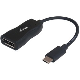 I-tec USB 3.1 Type C kabelový adaptér 4K/60 Hz/ 1x Display Port