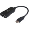 I-tec USB 3.1 Type C cable adapter 4K/60 Hz/ 1x Display Port