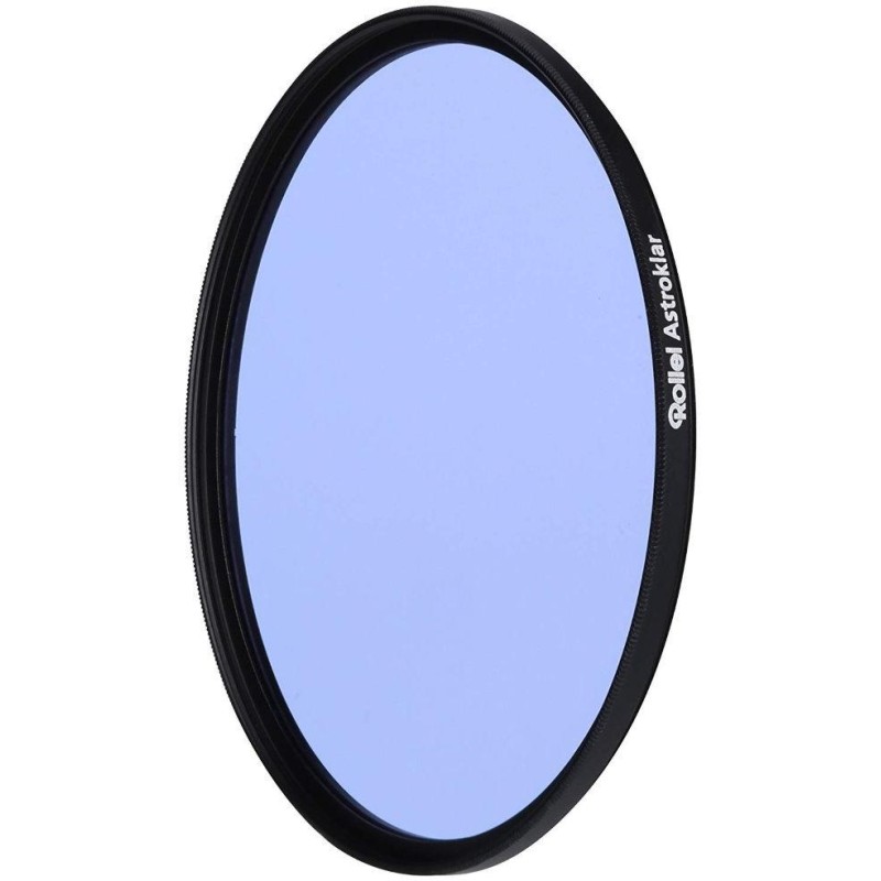 Rollei Astroklar Night Pollution filtr 86 mm