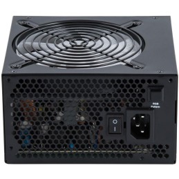 CHIEFTEC zdroj CTG-650C-RGB / Photon Series / 650W / 120mm fan / akt. PFC / modulární kabeláž / 80PLUS Bronze