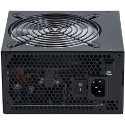 CHIEFTEC zdroj CTG-750C-RGB / Photon Series / 750W / 120mm fan / akt. PFC / modulární kabeláž / 80PLUS Bronze