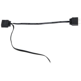 CHIEFTEC zdroj GDP-650C-RGB / Photon Gold Series / 650W / 140mm fan / akt. PFC / modulární kabeláž / 80PLUS Gold