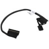 DELL kábel k batérii pre Latitude E5570/ Precision 3510