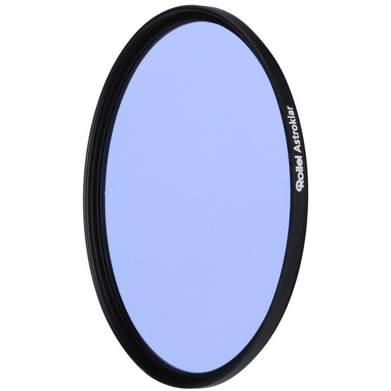 Rollei Astroklar Night Pollution filtr 46 mm