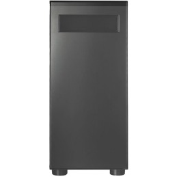 CHIEFTEC MidT Hawk AL-02B-OP / 2x USB 3.0/ 1x USB 2.0/ bez zdroje/ černý