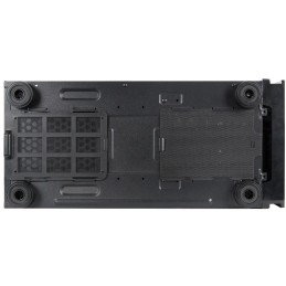 CHIEFTEC MidT Hawk AL-02B-OP / 2x USB 3.0/ 1x USB 2.0/ bez zdroje/ černý