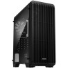 Obudowa Zalman S2 / Middle tower / ATX / USB 3.0 / USB 2.0 / panel boczny przezroczysty