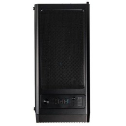 Zalman skříň S2 / Middle tower / ATX / USB 3.0 / USB 2.0 / průhledná bočnice