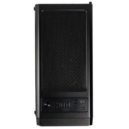 Zalman skříň S3 / Middle tower / ATX / USB 3.0 / USB 2.0 / průhledná bočnice